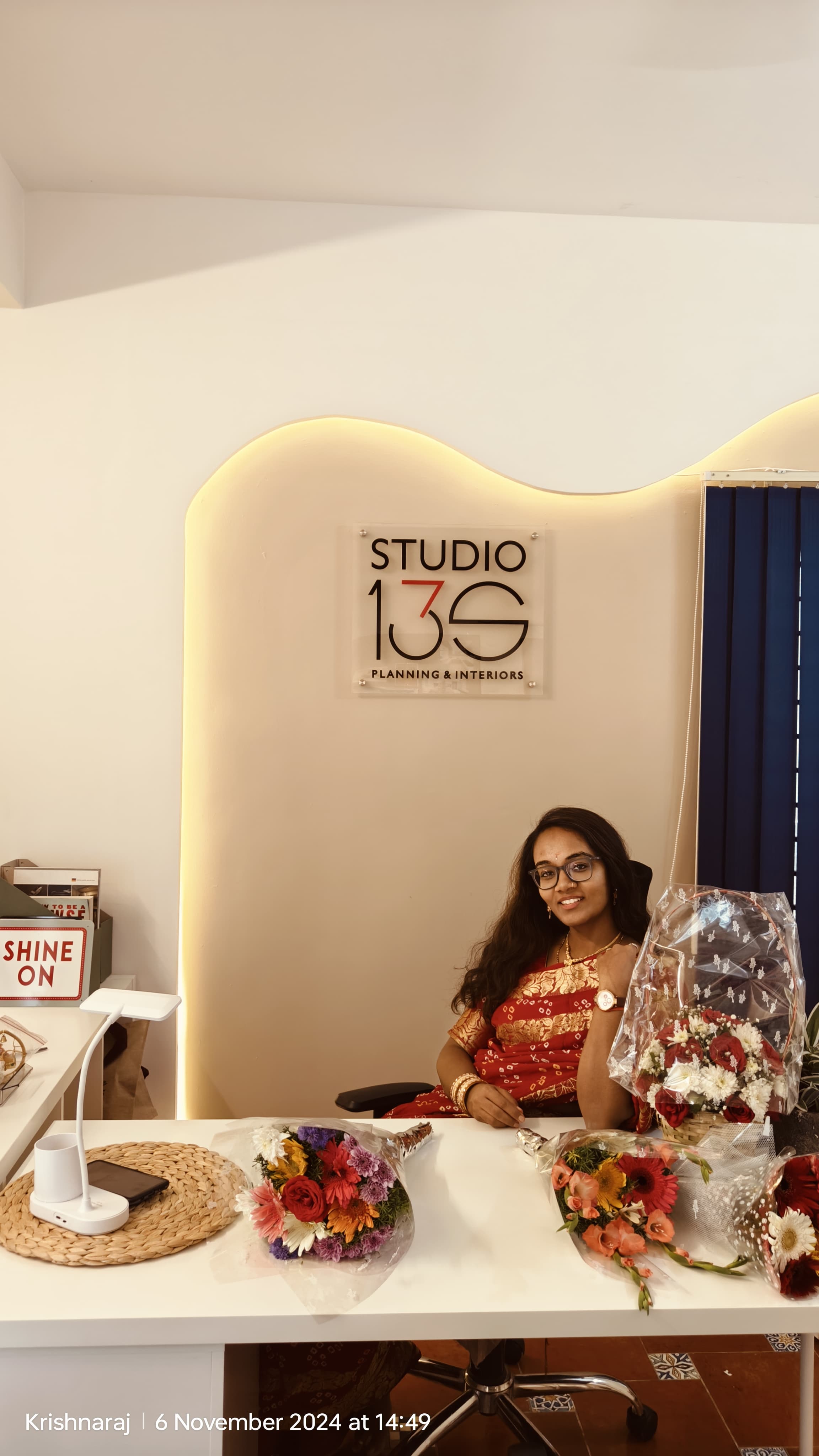 Kunjal Sompura